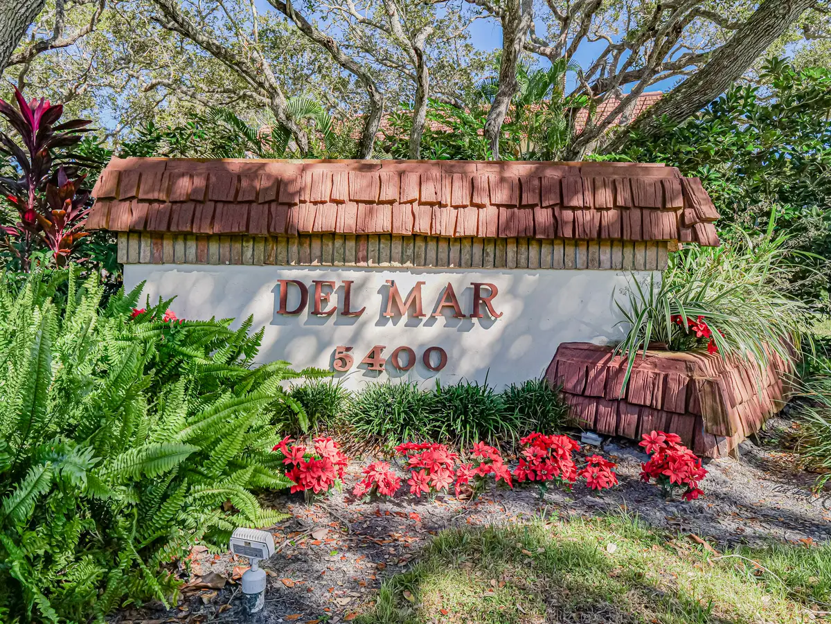 5400 Highway A1a Highway #D18, Indian River Shores, FL 32963 - #1