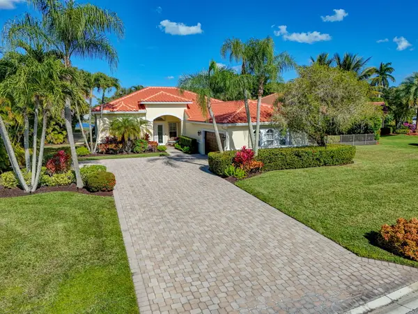 7650 Preserve Drive, West Palm Beach, FL 33412