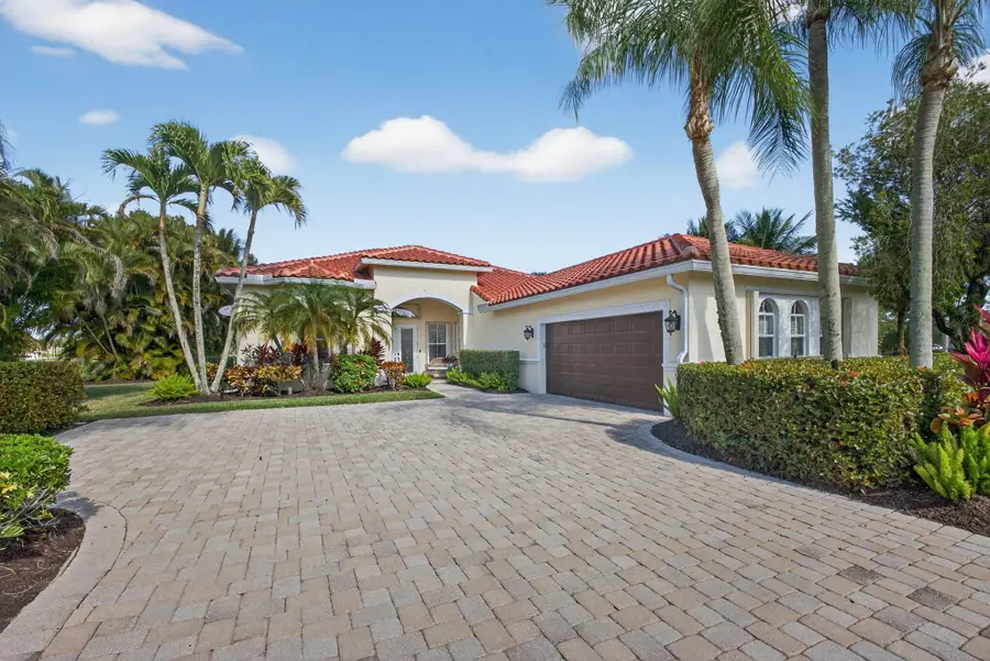 7650 Preserve Drive, West Palm Beach, FL 33412 - #2
