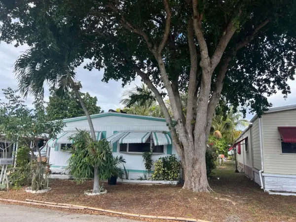 313 NW 48th Court, Pompano Beach, FL 33064