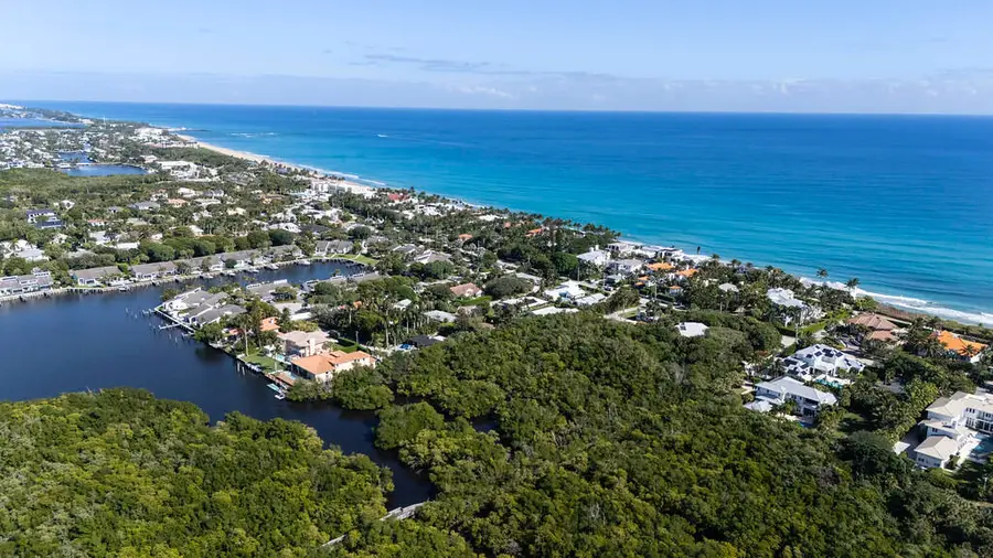 0000 N Ocean Boulevard, Ocean Ridge, FL 33435 - #3