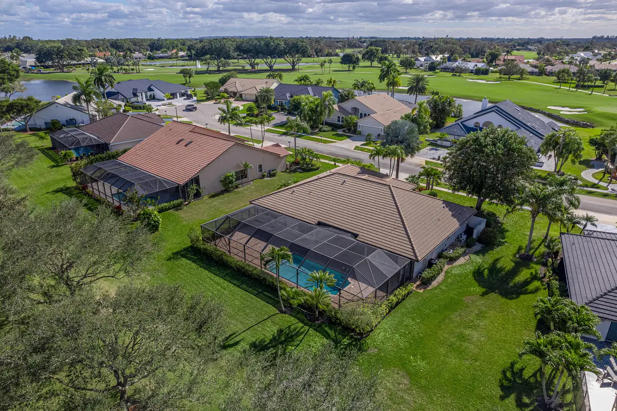 10791 River Glenn Drive, Boca Raton, FL 33428 - #1