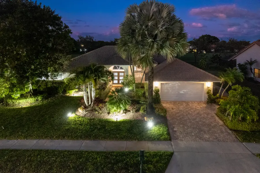 10791 River Glenn Drive, Boca Raton, FL 33428 - #2