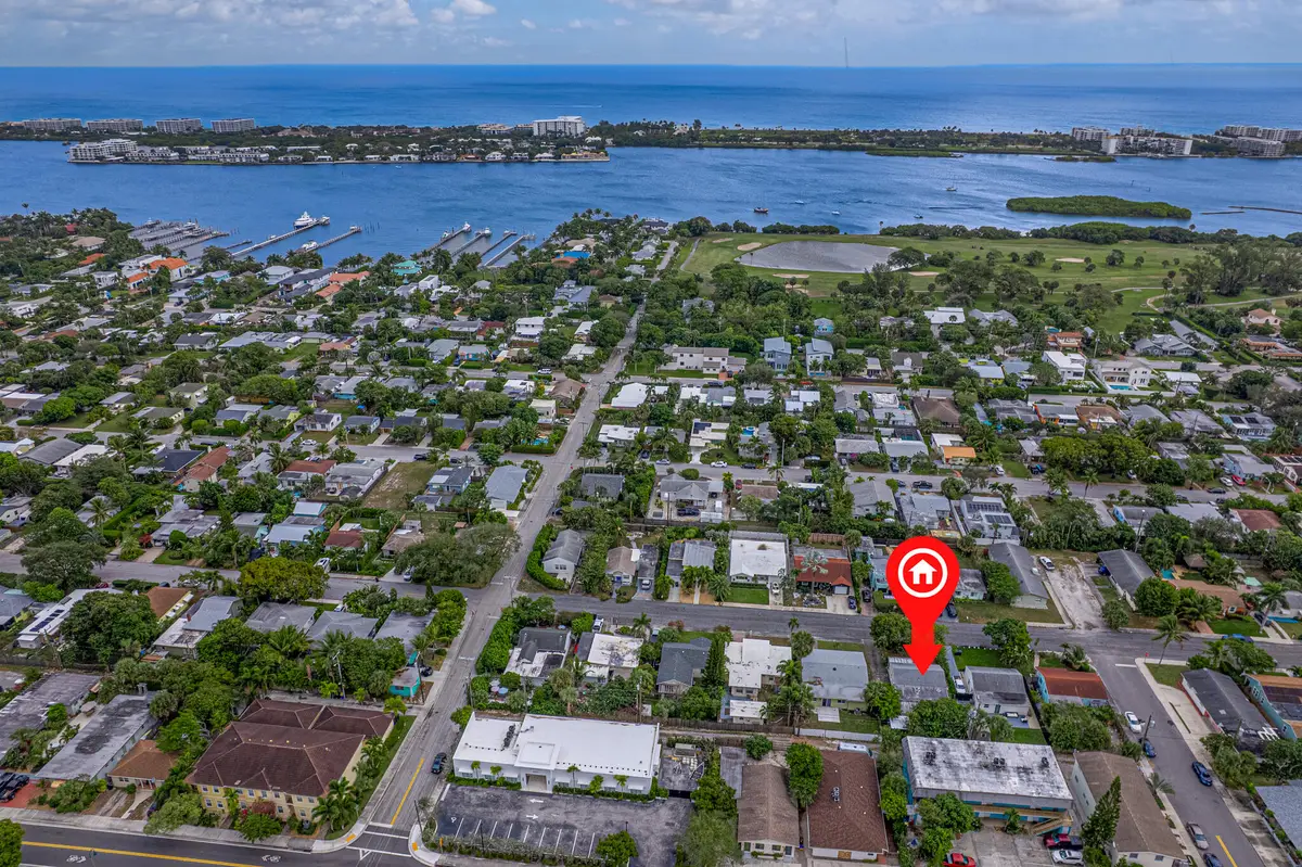 1509 N N Street, Lake Worth Beach, FL 33460 - #1