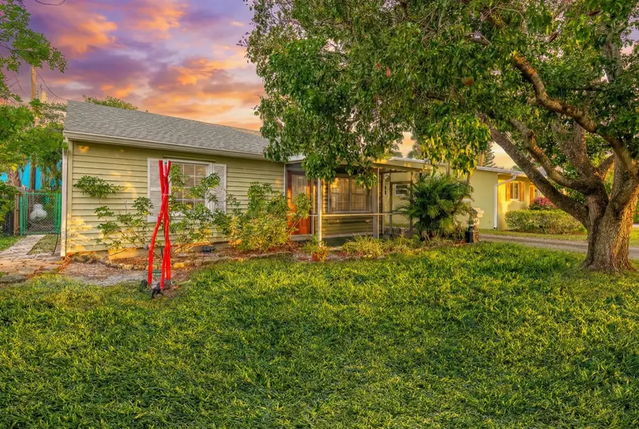 1509 N N Street, Lake Worth Beach, FL 33460 - #2