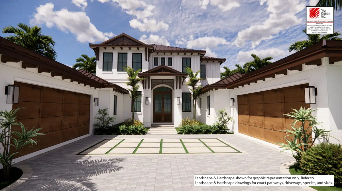127 Quayside Drive, Jupiter, FL 33477 - #1