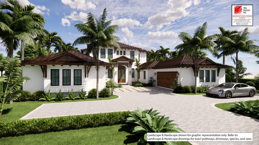 127 Quayside Drive, Jupiter, FL 33477 - #3
