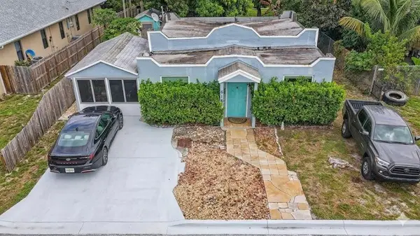 618 S Pine Street, ,, FL 33460