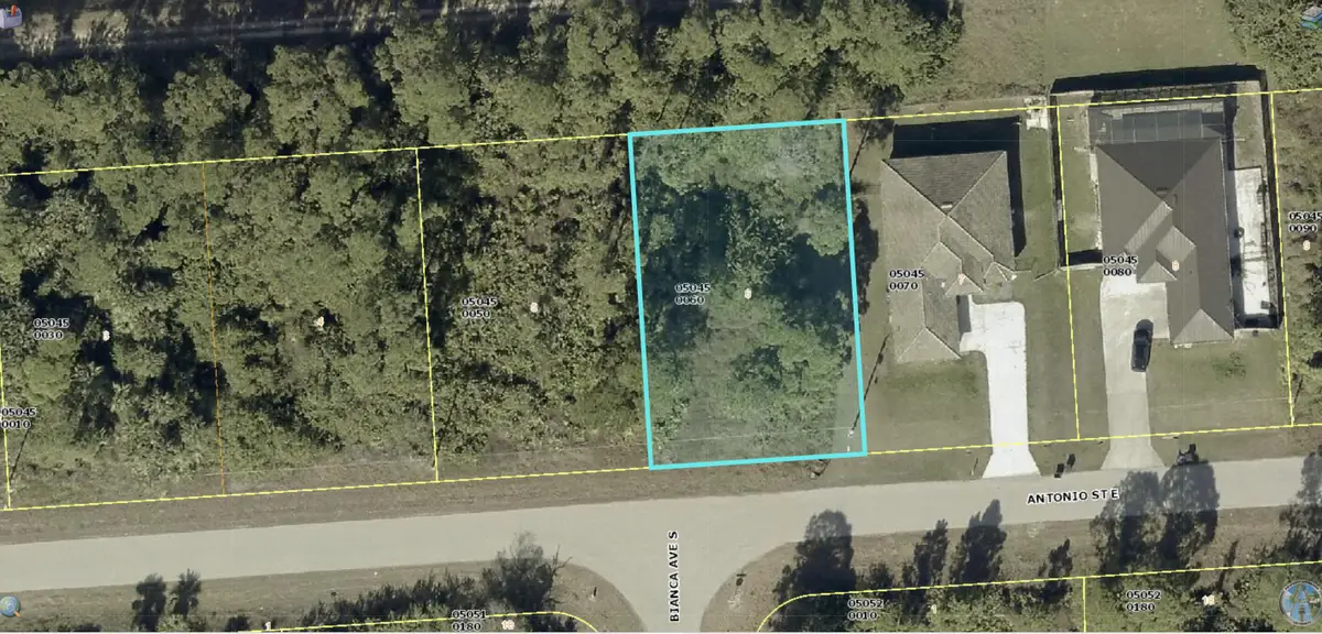 1237 Antonio Street E, Lehigh Acres, FL 33974 - #1