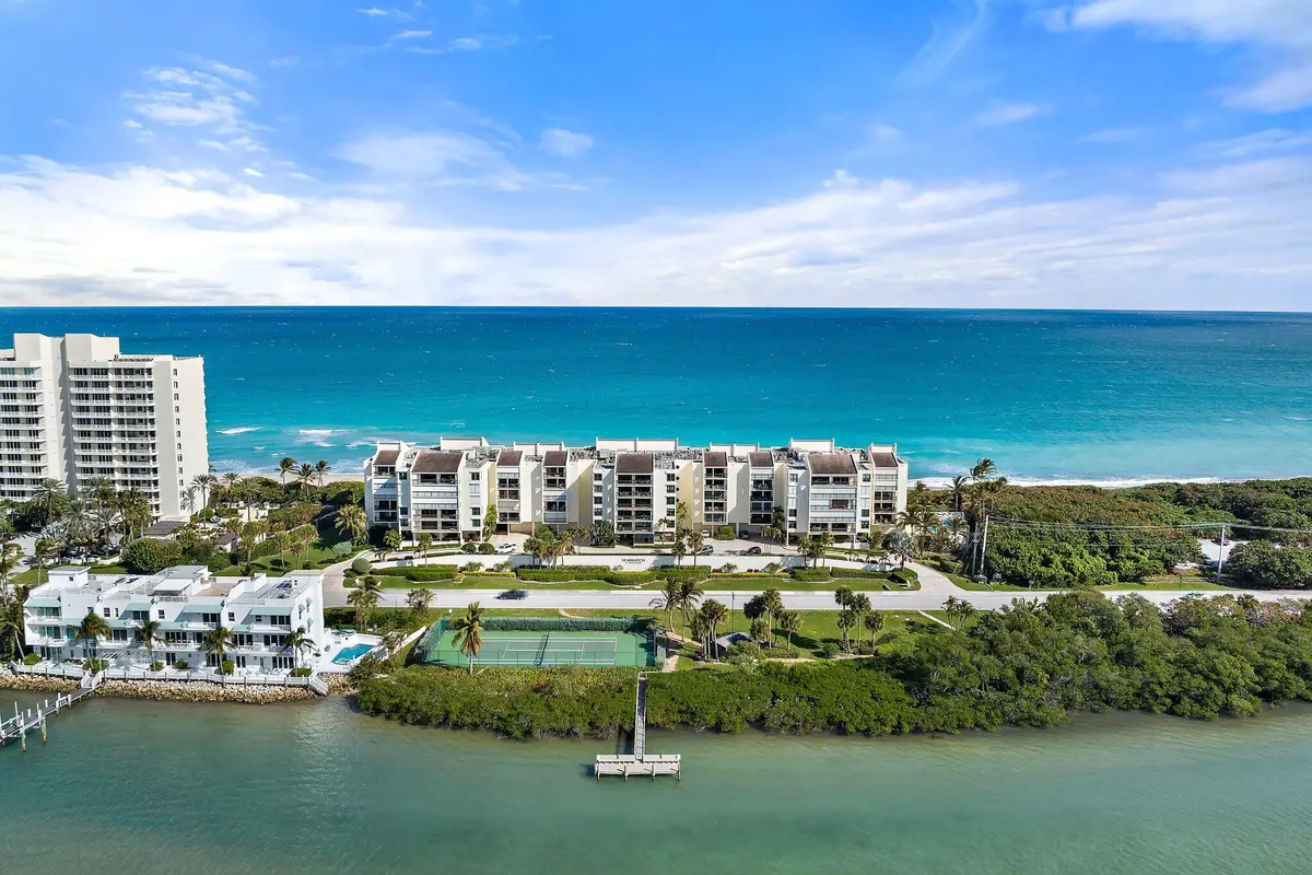 19670 Beach Road #C513, Jupiter, FL 33469 - #1