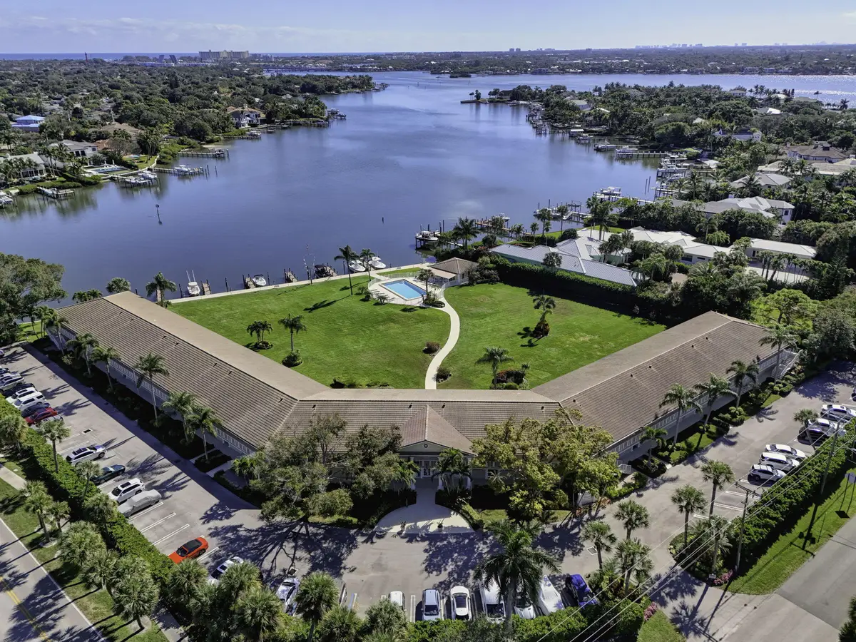 478 Tequesta Drive #209, Tequesta, FL 33469 - #1