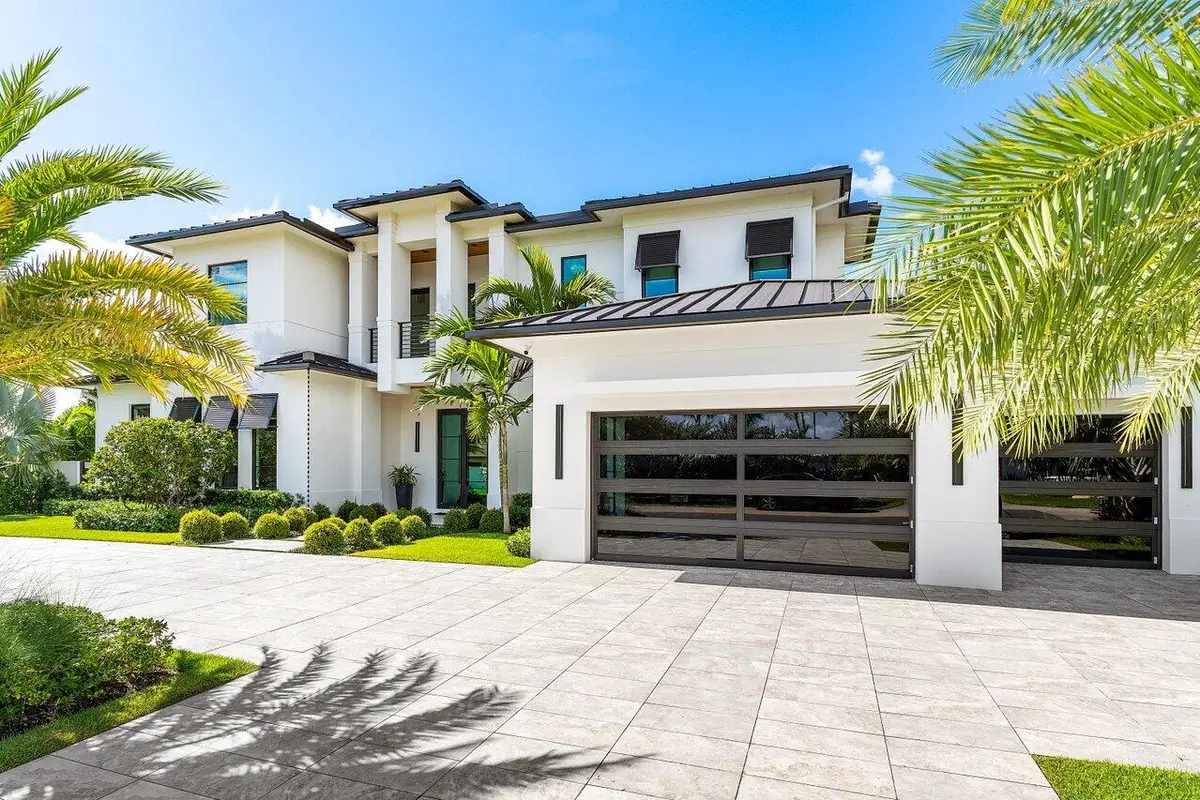 830 Lake Shore Drive, Delray Beach, FL 33444 - #1