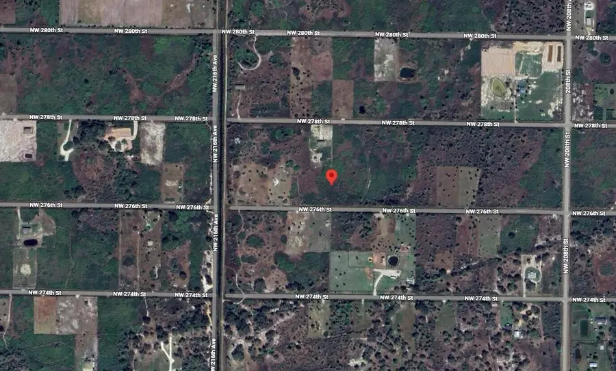 21377 NW 276th Street, Okeechobee, FL 34972 - #2