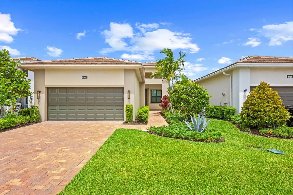 5409 Santa Rosa Lane, Westlake, FL 33470 - #1
