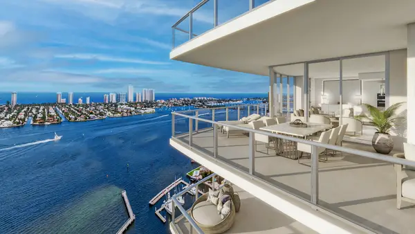 220 Lake Shore Drive #1801, Lake Park, FL 33403