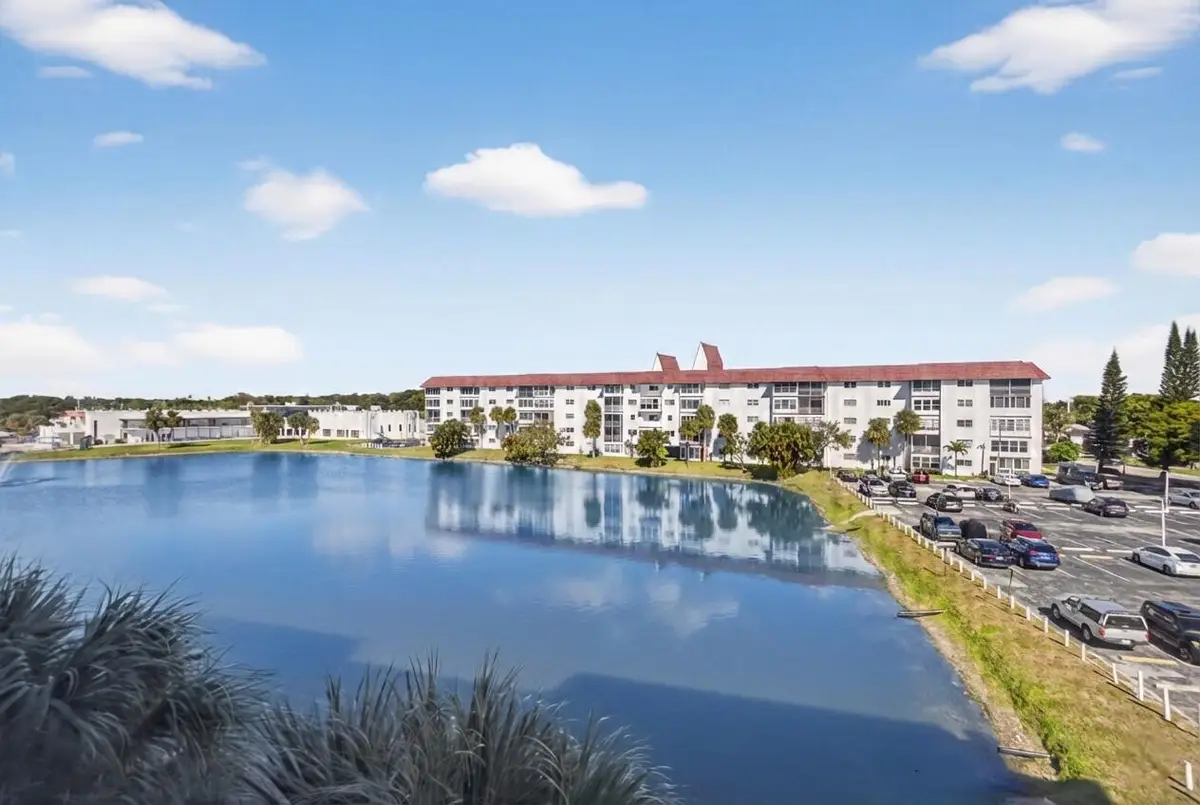 4751 NW 21st Street #417, Lauderhill, FL 33313 - #1