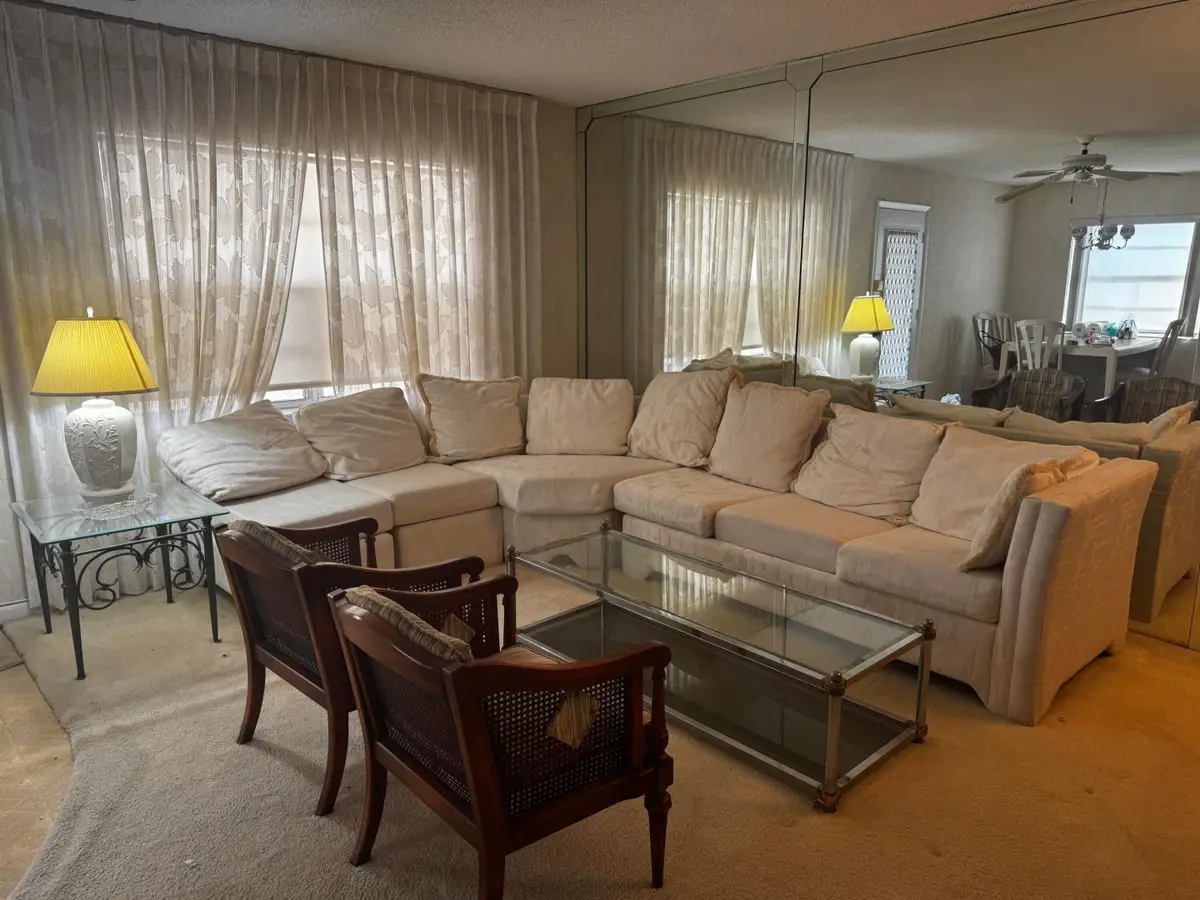 478 Flanders J #478, Delray Beach, FL 33484 - #1