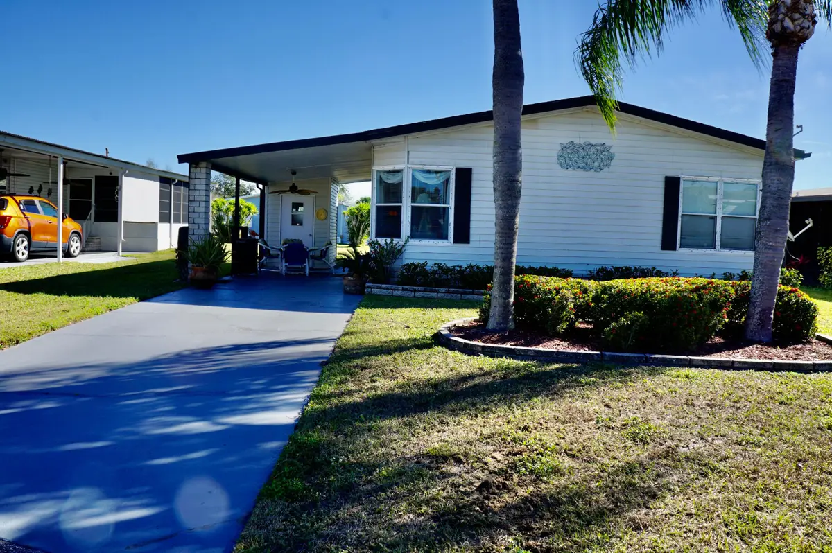 14333 Azucena Court, Fort Pierce, FL 34951 - #1