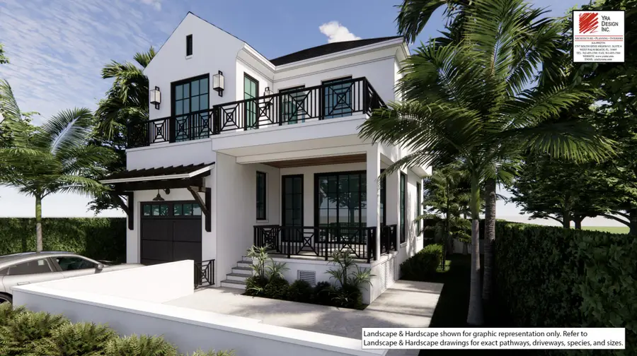 30 Oceanview Drive, Ocean Ridge, FL 33435 - #3
