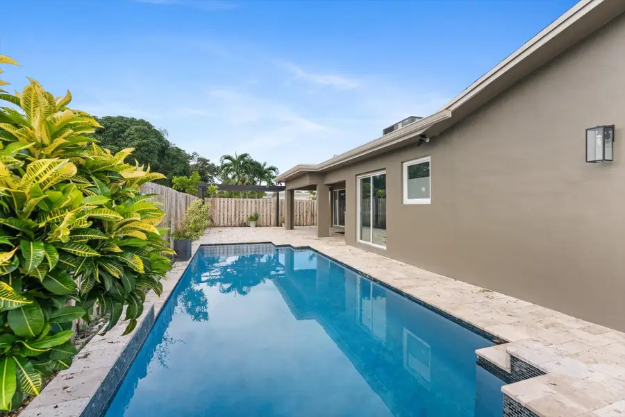 5412 Arthur Street, Hollywood, FL 33021 - #2