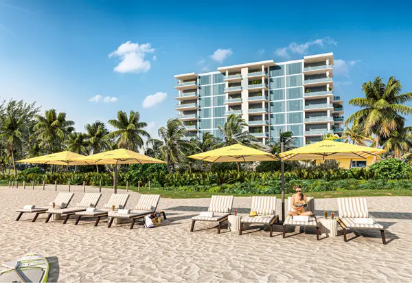 305 Briny Avenue #304, Pompano Beach, FL 33062
