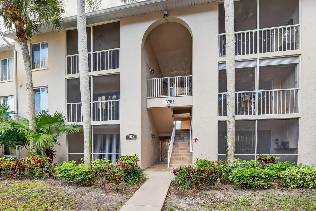 13791 Oneida Drive #C2, Delray Beach, FL 33446 - #1
