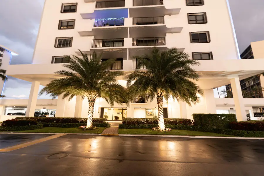 1200 Marine Way #907, North Palm Beach, FL 33408 - #2