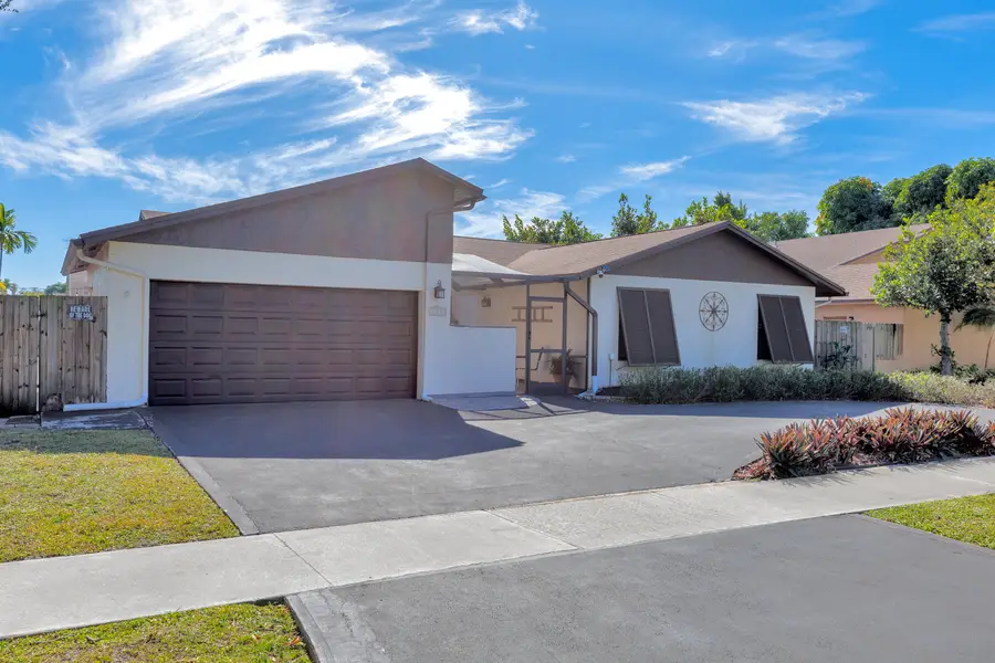 3880 NW 2nd Court, Deerfield Beach, FL 33442 - #2