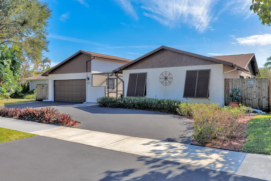 3880 NW 2nd Court, Deerfield Beach, FL 33442 - #3