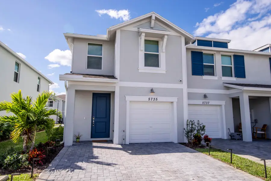5735 SE Edgewater Circle, Stuart, FL 34997 - #2