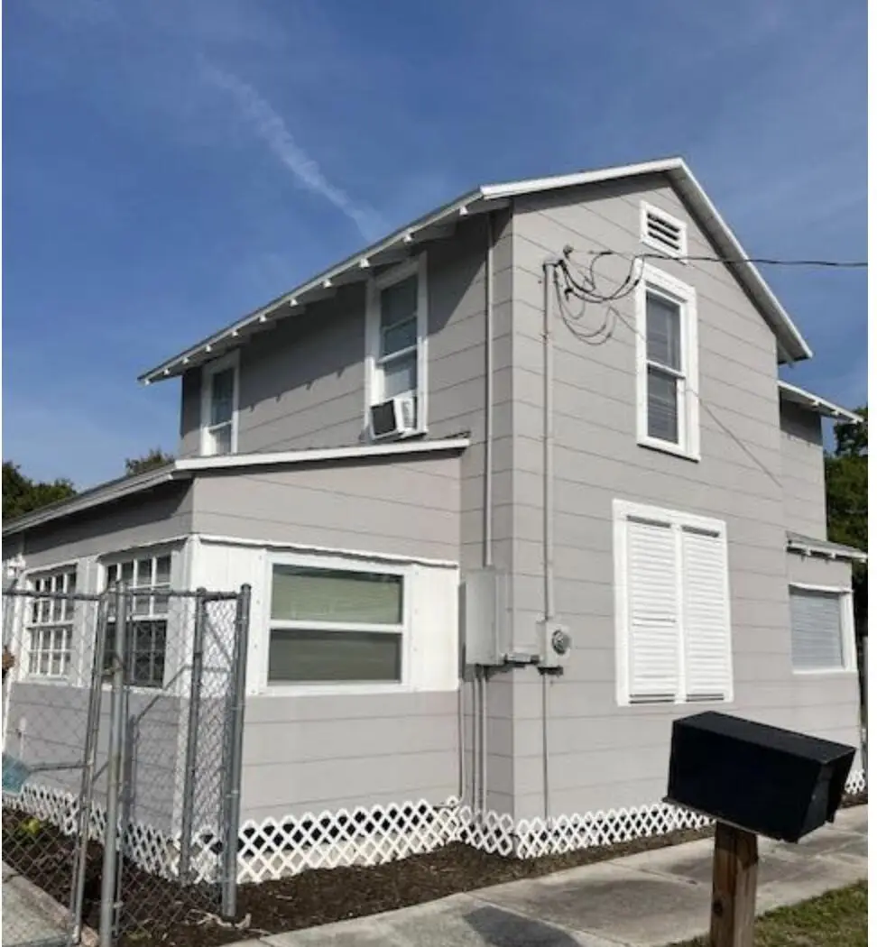 119 S 11th Street, Fort Pierce, FL 34950 - #1