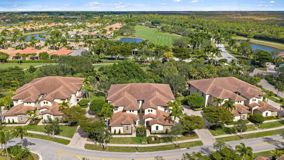 10181 Orchid Reserve Drive, West Palm Beach, FL 33412 - #1