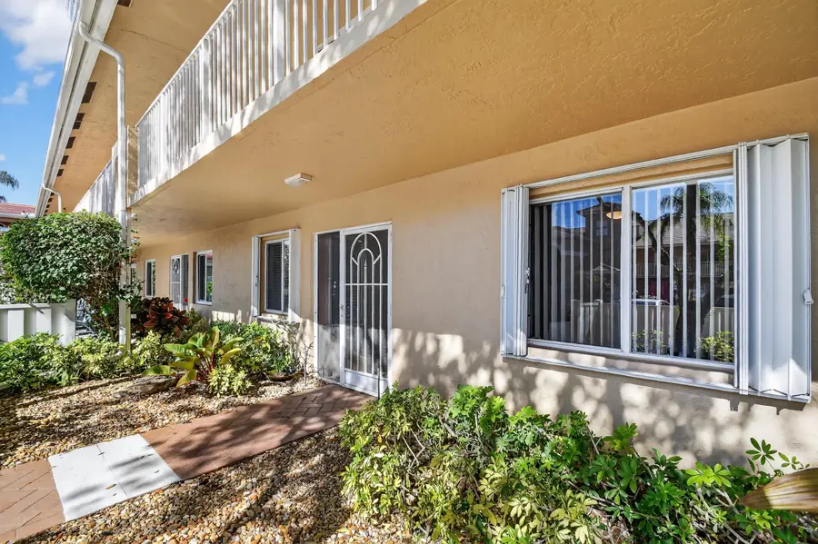 5951 Regal Glen Drive #107, Boynton Beach, FL 33437 - #2