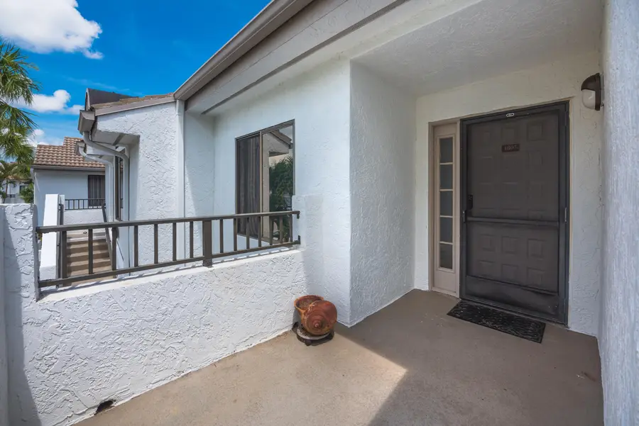 7689 Glendevon Lane #1807, Delray Beach, FL 33446 - #2