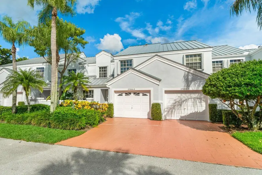 17064 Boca Club Boulevard #3, Boca Raton, FL 33487 - #3