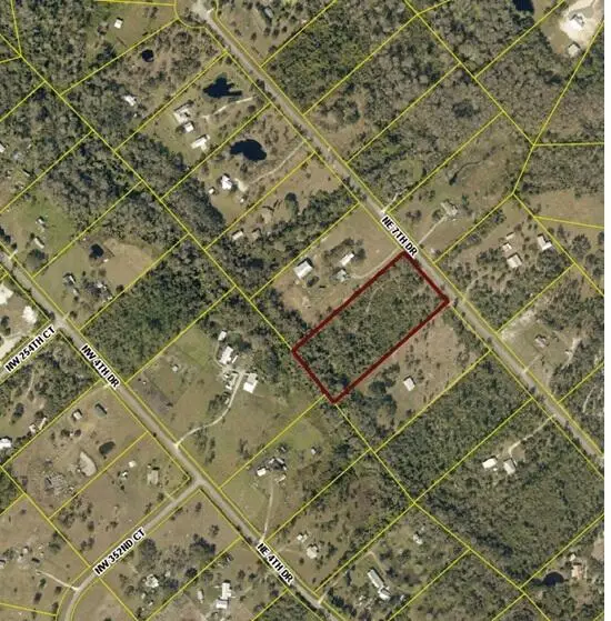 35485 NE 7th Drive, Okeechobee, FL 34972 - #2