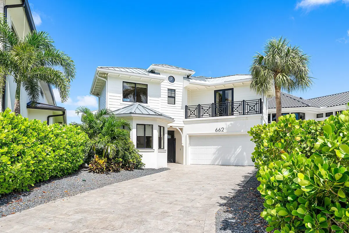 662 Boca Marina Court, Boca Raton, FL 33487 - #1