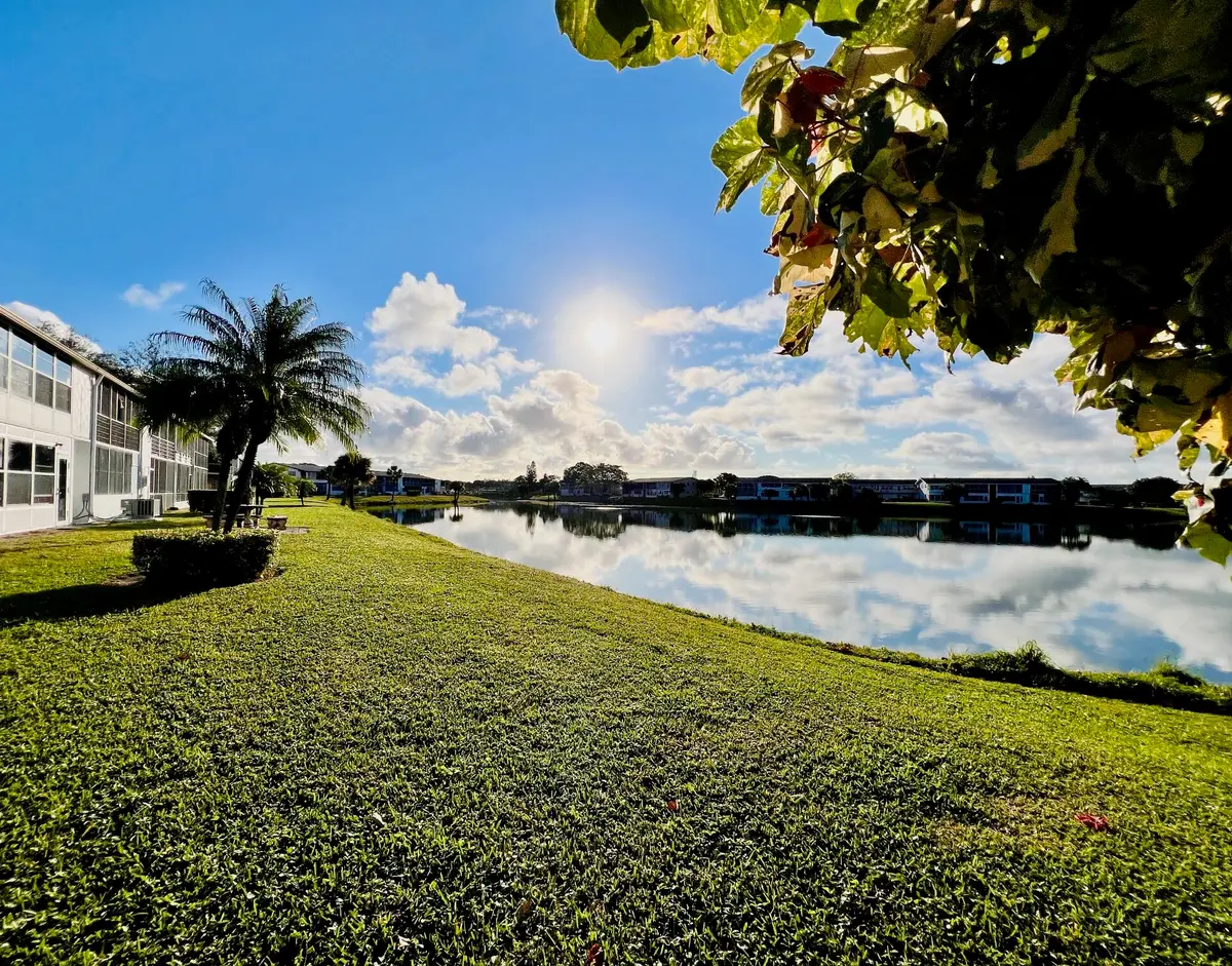 171 Chatham I, West Palm Beach, FL 33417 - #1