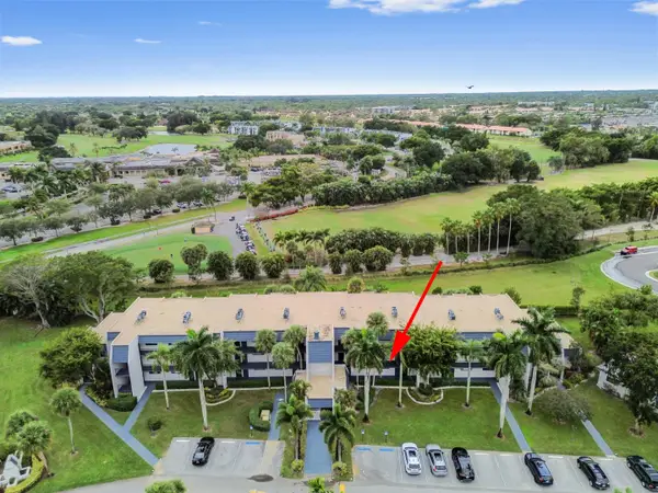 4411 Trevi Court #105, Lake Worth, FL 33467