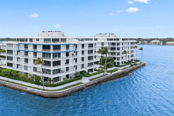 2155 Ibis Isle Road #Ph 3, Palm Beach, FL 33480