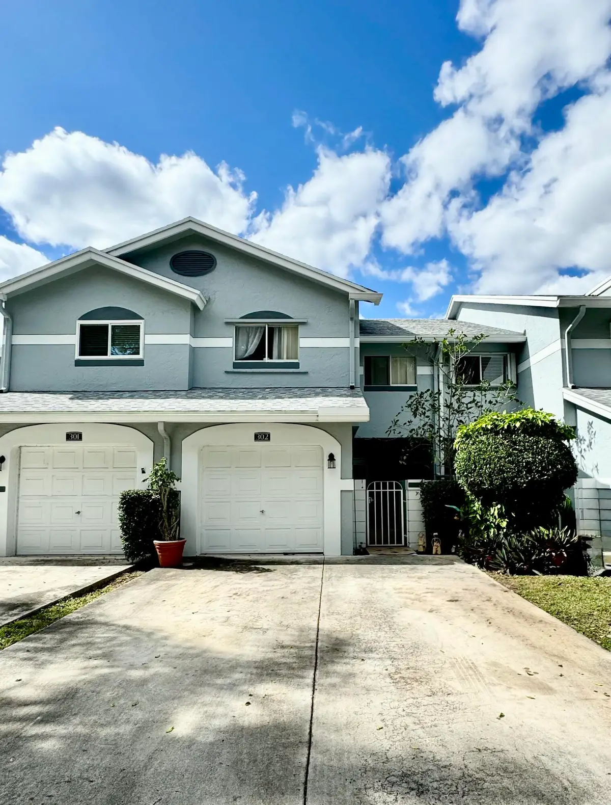6053 Old Court Road #302, Boca Raton, FL 33433 - #1