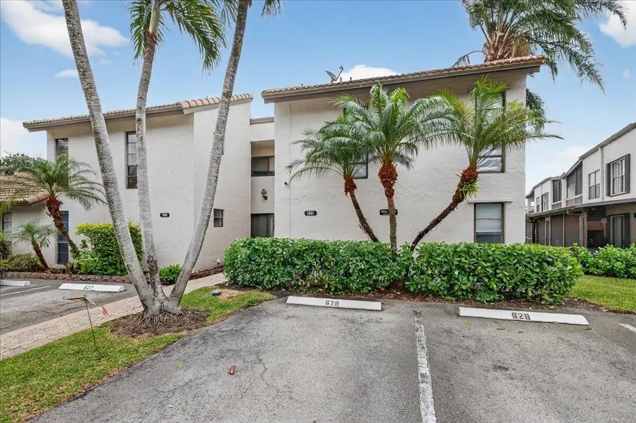 9729 N New River Canal Road #628, Plantation, FL 33324 - #2