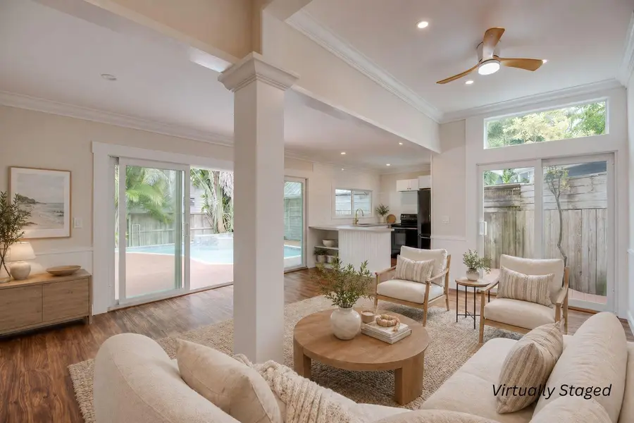 609 Margaret Street, Key West, FL 33040 - #2