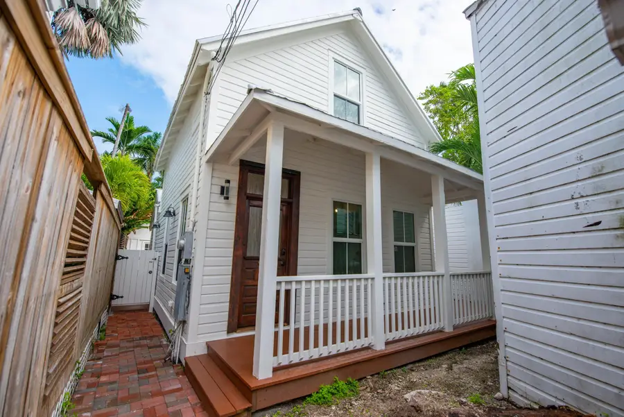 609 Margaret Street, Key West, FL 33040 - #3