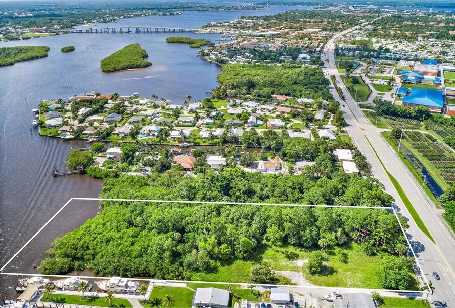 0 S Kanner Highway, Stuart, FL 34994 - #3