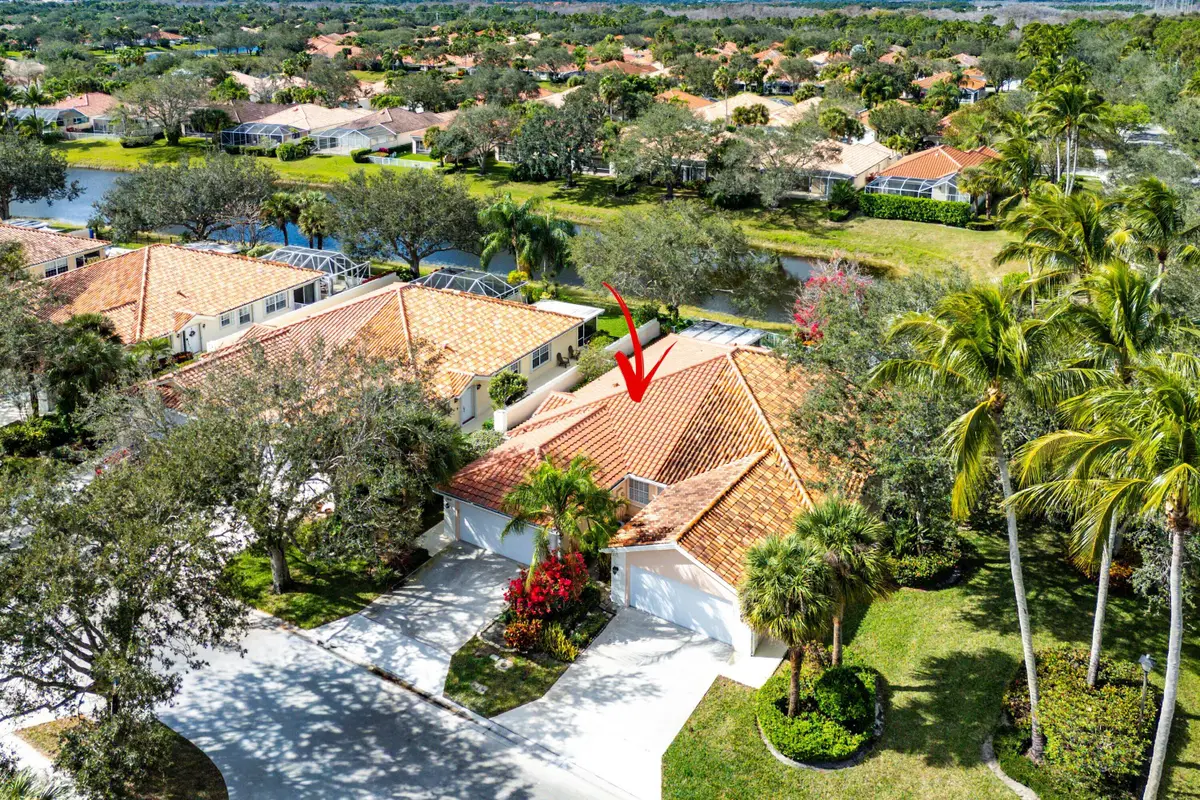 2841 Livingston Lane, West Palm Beach, FL 33411 - #1