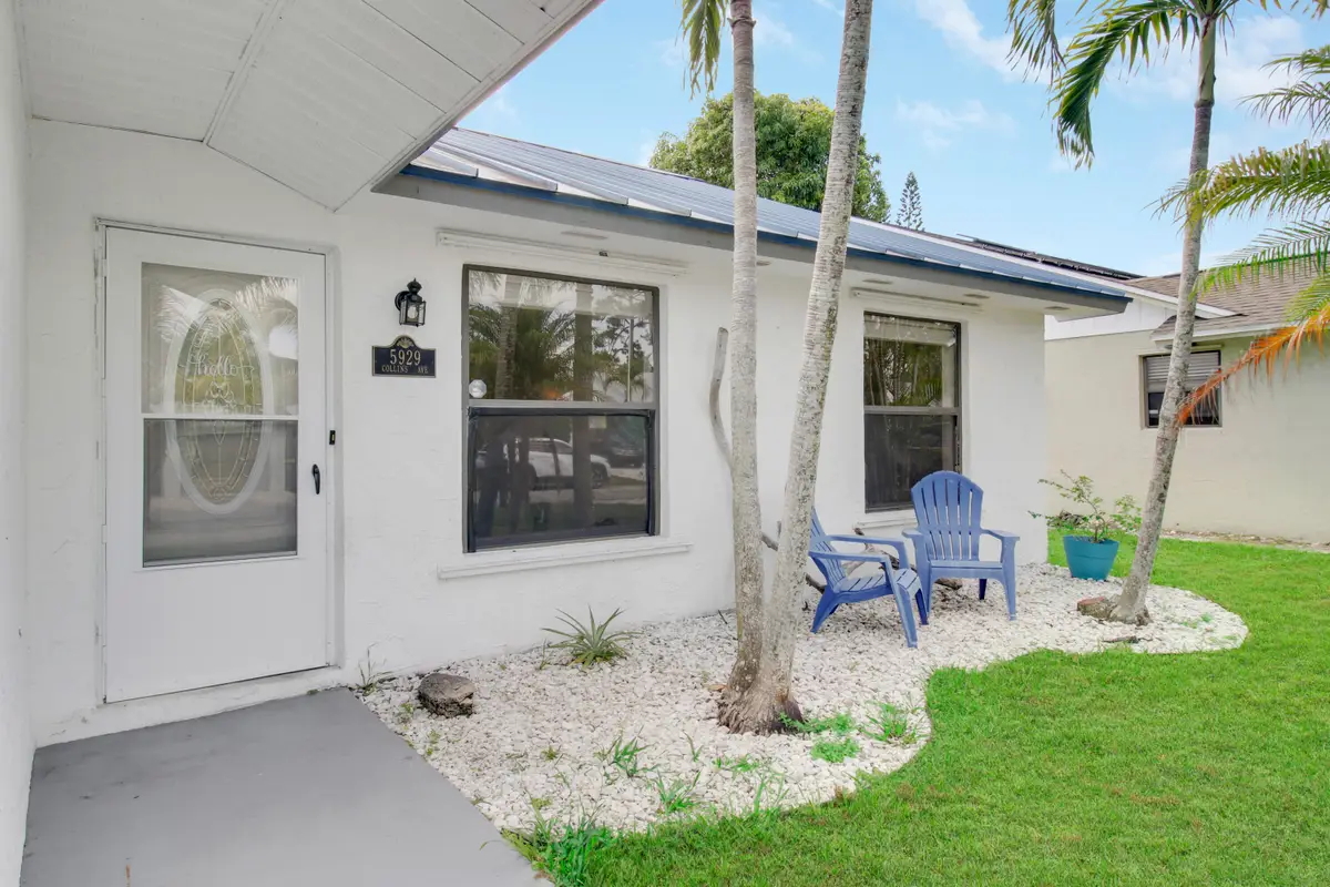 5929 SE Collins Avenue, Stuart, FL 34997 - #1