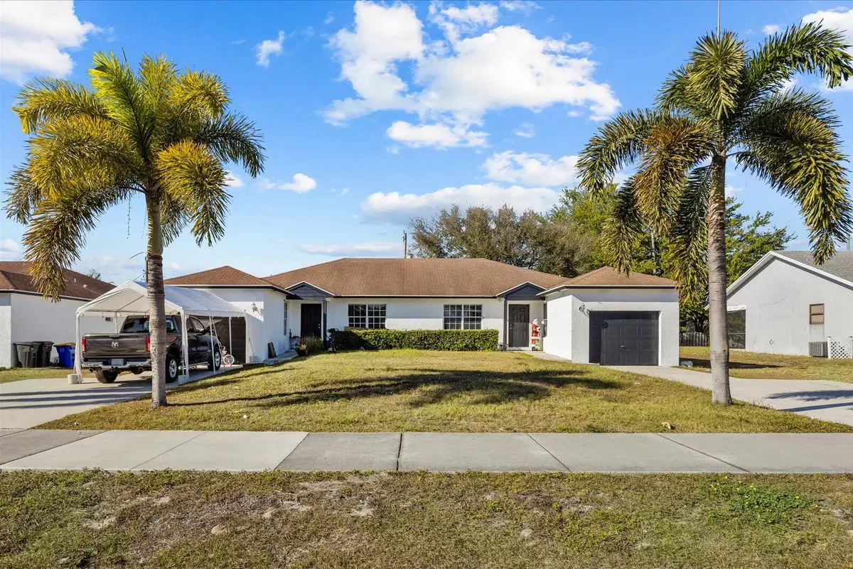2593 SE Indian Street, Stuart, FL 34997 - #1