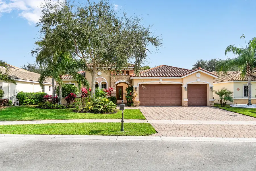9466 Campi Drive, Lake Worth, FL 33467 - #2