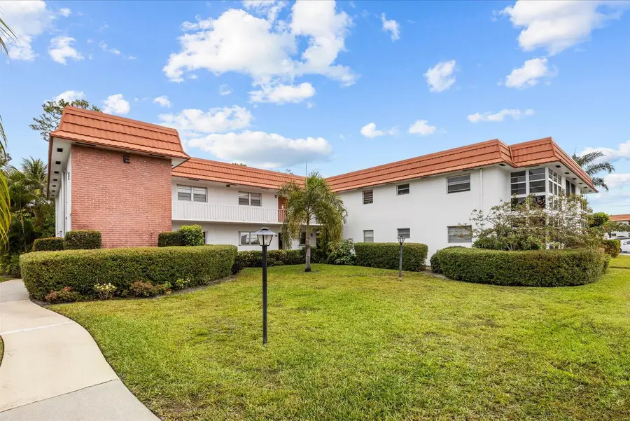 2600 SE Ocean Boulevard #E5, Stuart, FL 34996 - #2